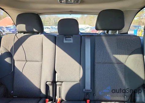 2011 Ford Edge Sel из США, поврежденный, VIN 2FMDK4JC4BBB52632